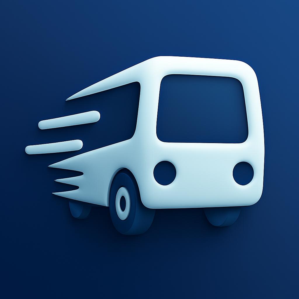 Bus Matrix icon