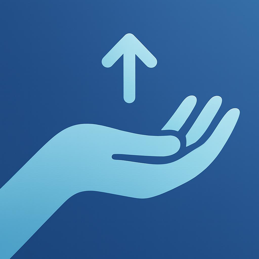 Pause Line icon