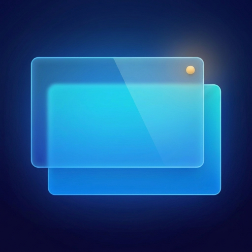 Recall Card icon