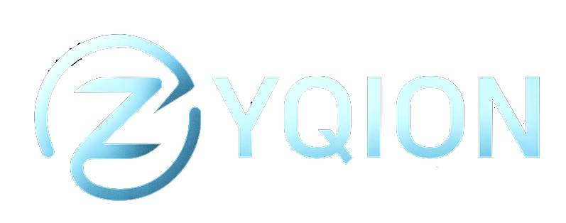 Zyqion Logo